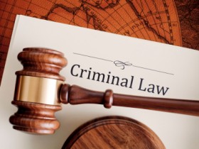 Barrister Union Legal Firm's Proficiency in Civil and Criminal Law